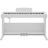 VISIONKEY-500 Digital Piano Matte White