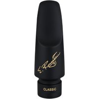 Rousseau 3.0 Classic R Alto Saxophone Mouthpiece 5R