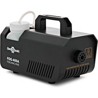 Fog Machine by Gear4music
