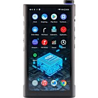 FiiO M15S Digital Audio Player