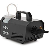 400W Snow Machine by Gear4music