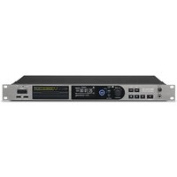 Tascam DA-3000SD High-Definition PCM/DSD Audio Recorder and AD/DA Converter