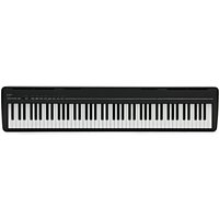 Kawai ES120 Digital Stage Piano Black