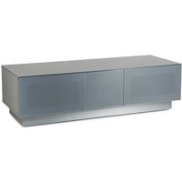 Alphason Element Modular 1250 TV Cabinet Grey Gloss