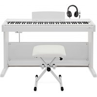 VISIONKEY-500 Digital Piano Pack White