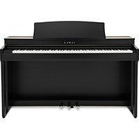 Kawai CN301 Digital Piano Satin Black