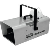 Eurolite Foam 1500 MK2 Foam Machine