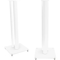 Q Acoustics FS50 Floor Stands White