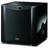 Yamaha NS-SW200 Subwoofer Piano Black