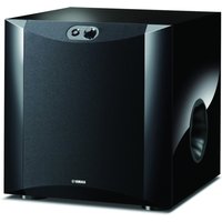 Yamaha NS-SW300 Subwoofer Piano Black