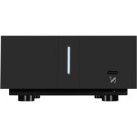 Quad Artera Mono Power Amplifier Black