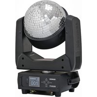 Equinox Fusion Reflecta Moving Head
