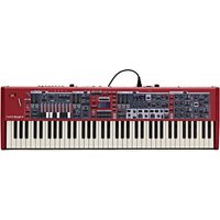 Nord Stage 4 Compact Digital Piano