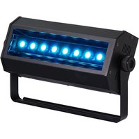 Equinox Blitzer 160 RGB Strobe