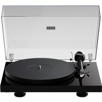 Pro-Ject Debut Evo 2 Turntable Black Gloss
