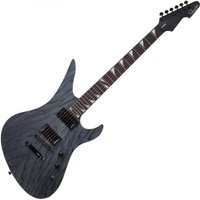 Schecter Avenger Standard Charcoal Satin