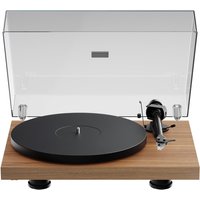 Pro-Ject Debut Evo 2 Turntable Walnut