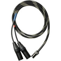 Pro-Ject Connect-IT Phono DS 5P/XLR Cable 1.23m