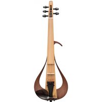 Yamaha YEV105PRO Electric Violin Natural Brown
