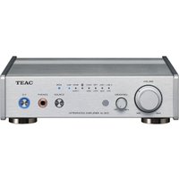 TEAC AI-303 USB DAC Amplifier Silver