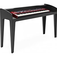 Nord Stage 4 Compact Keyboard with Stand Black