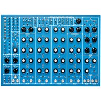 SOMA Laboratory PULSAR-23 Organismic Drum Machine Zanzibar (Screw)
