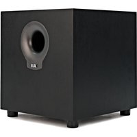 ELAC Debut 2.0 SUB10.2 Subwoofer Black Ash