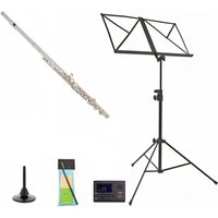 Powell Sonaré 101 Series Flute Package