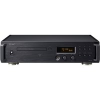 TEAC VRDS-701 CD Player Black
