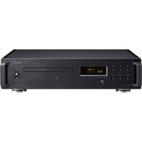 TEAC VRDS-701T CD Transport Black