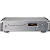 TEAC VRDS-701T CD Transport Silver