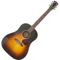 Gibson J-45 Standard Vintage Sunburst - Ex Demo