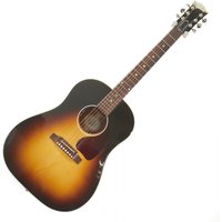 Gibson J-45 Standard Vintage Sunburst - Ex Demo