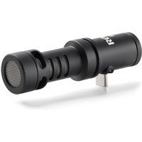 Rode VideoMic ME-C+ for Mobile Devices (USB-C)