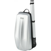 Gewa Violin Space Case 4/4-3/4 Silver