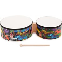 Premier NXT GEN 8" and 10" Bongo Set