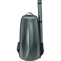 Gewa Violin Space Case 4/4-3/4 Green