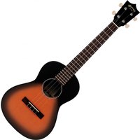 Martin 0X Tenor Uke Sunset