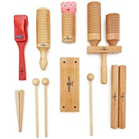 Premier NXT GEN 6pc Classroom Selection Wooden