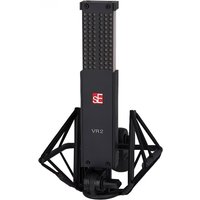 sE Electronics VR2 Voodoo Active Ribbon Mic
