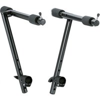 K&M 18941 Keyboard Stand Stackers