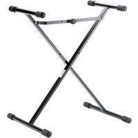 K&M 18969 Mini Keyboard Stand
