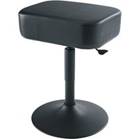 K&M 14093 Piano Stool Black