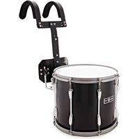 Premier NXT GEN Marching 14" x 12" Tenor Drum Black