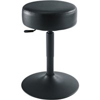 K&M 14092 Piano Stool Black