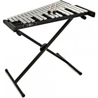 Premier NXT GEN Cased Glockenspiel & Stand 2.5 Octave
