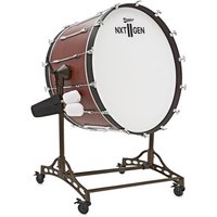 Premier NXT GEN Concert 36" x 18" Bass Drum & Cradle