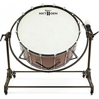 Premier NXT GEN Concert 40"x 18" Bass Drum & Cradle