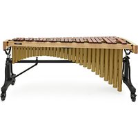 Premier NXT GEN Orchestral Marimba Padouk Notebars 4.3 Octave