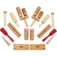 Premier NXT GEN 12pc Classroom Selection Wooden